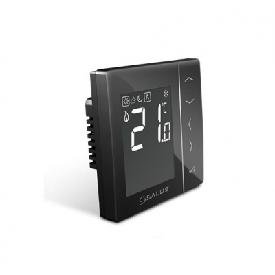 Dobowy cyfrowy regulator temperatury VS35B - Salus - Controls